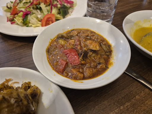 Photo of Ranya Restaurant - 41 Fife Rd, Kingston upon Thames KT1 1SF